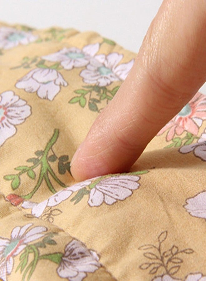 Orbica Reusable Menstrual Pads Comfortable Absorbent Soft Sanitary Napkins | Health Care | Feminine Hygiene | Sanitary Napkins(Pack of-5) - Image 5